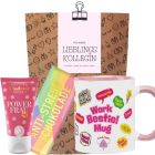 Geschenktüte für Kollegin – Geschenkset „Lieblingskollegin“ (Set 8)