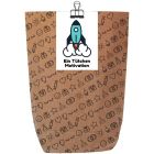 Geschenktüte EIN TÜTCHEN MOTIVATION - zum Befüllen