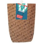 Geschenktüte HOCH SOLLST DU LEBEN! - zum Befüllen