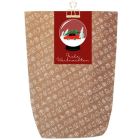 Schöne Geschenkverpackung für Weihnachtsgeschenke „Frohe Weihnachten“ (Motiv Schneekugel)