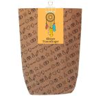 Geschenktüte zur Aufmunterung - Kleiner Traumfänger - zum Befüllen