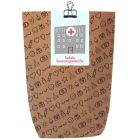 Geschenktüte LIEBSTE GENESUNGSWÜNSCHE - zum Befüllen