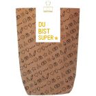 Geschenktüte „Du bist super„ – zum selber Befüllen