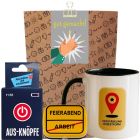 Geschenktüte zur Belohnung – „Gut gemacht!“ (Set 10)