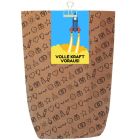 Geschenktüte Motivationsgeschenk „Volle Kraft voraus!“ – zum Befüllen