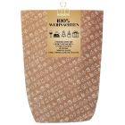 Geschenktüte „100% Weihnachten“ – Schöne Geschenkverpackung für Weihnachtsgeschenke