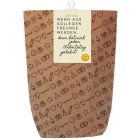 Geschenktüte Abschied „Wenn aus Kollegen Freunde werden“ – zum Befüllen