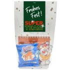 Medium Magic „Frohes Fest! Super Team“ – Kleine Aufmerksamkeit für Teammitglieder (Set 3)