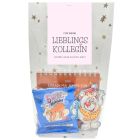 Medium Magic „Für meine Lieblingskollegin“ – Kleines Kolleginnengeschenk (Set 3)