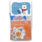 Medium Magic „Merry Christmas“ – Kleinigkeit zu Weihnachten (Set 1)