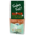 Medium Magic „Frohes Fest! Super Team“ – Kleine Aufmerksamkeit für Teammitglieder (Set 2)