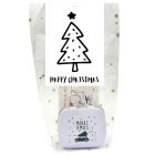 Mini Magic „Happy Christmas“ - Süße Kleinigkeit für Weihnachten (Set 4)