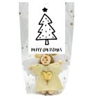 Mini Magic „Happy Christmas“ - Süße Kleinigkeit für Weihnachten