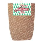 Schöne Geschenkverpackung für Nikolausgeschenke „Kleine Nikolaustüte“