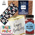 Geschenktüte 21:00 DAS NEUE MITTERNACHT # 5