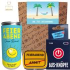 Geschenktüte EINE TÜTE ENTSPANNUNG! # 7