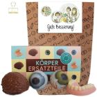 Geschenktüte GUTE BESSERUNG # 1