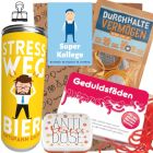 Geschenktüte SUPER KOLLEGE # 6