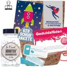 Geschenkset GLÜCKWUNSCH ZUR GESCHÄFTSERÖFFNUNG # 8