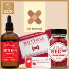 Geschenkbox Gute Besserung – zum Aufmuntern (Set 4)
