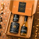 Geschenkbox zum Geburtstag „Alles Gute Bruder!“ (Set 1)