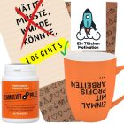 Geschenktüte Motivation – Motivationsgeschenk „Ein Tütchen Motivation“ (Set 7)