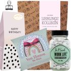 Geschenktüte für Kollegin – Geschenkset „Lieblingskollegin“ (Set 2)