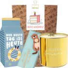 Geschenktüte „Happy Birthday!“  (Set 8 – Geburtstagskuchen)