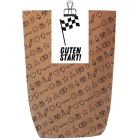 Geschenktüte GUTEN START! - zum Befüllen
