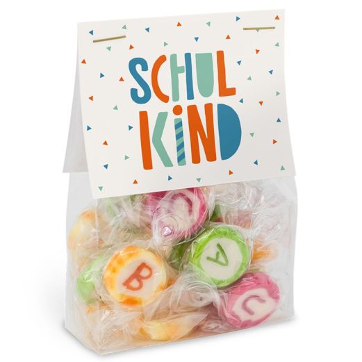 ABC Bonbons SCHULKIND - Edition 2025