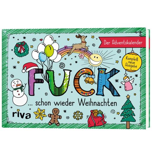 Adventskalender FUCK