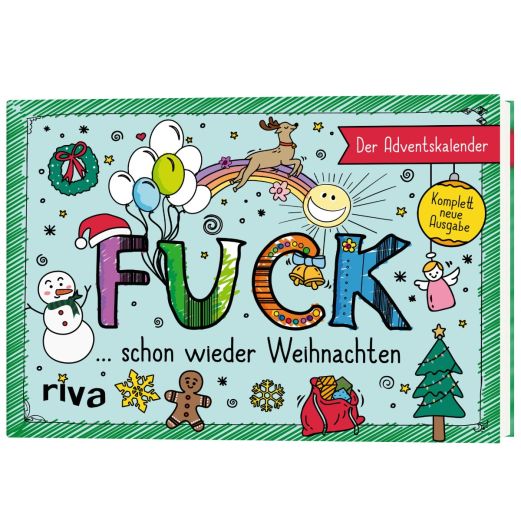 Adventskalender FUCK