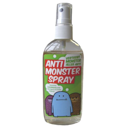 ANTI-MONSTER-SPRAY