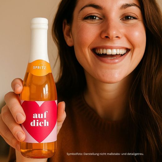 Aperitivo Spritz AUF DICH!