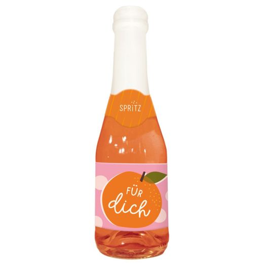Aperitivo Spritz 0,2L „Für dich“