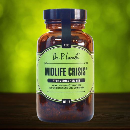 Tee MIDLIFE CRISIS