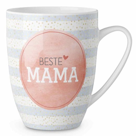 Becher BESTE MAMA