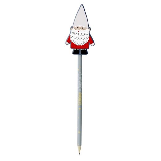 Bleistift Schöne Weihnachten