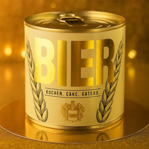 Cancake BIERKUCHEN