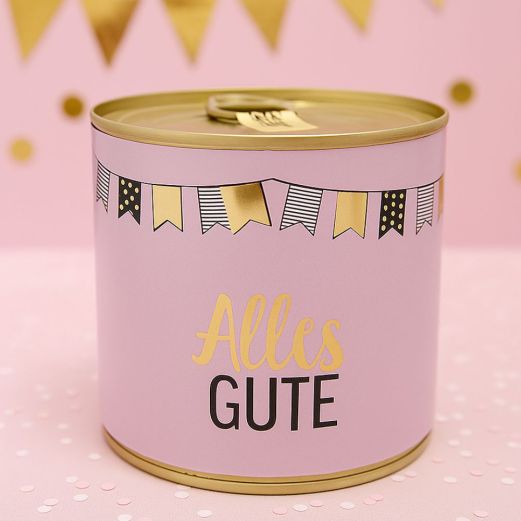 Cancake ALLES GUTE - Schwarzwälder Kirsch