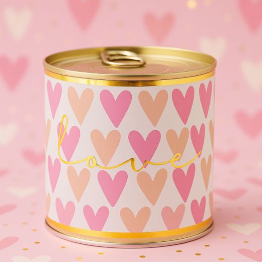 Cancake LOVE - Marmorkuchen