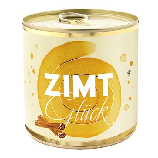 Cancake ZIMT GLÜCK