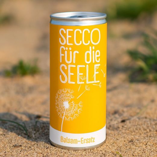 Secco Bianco SECCO FÜR DIE SEELE