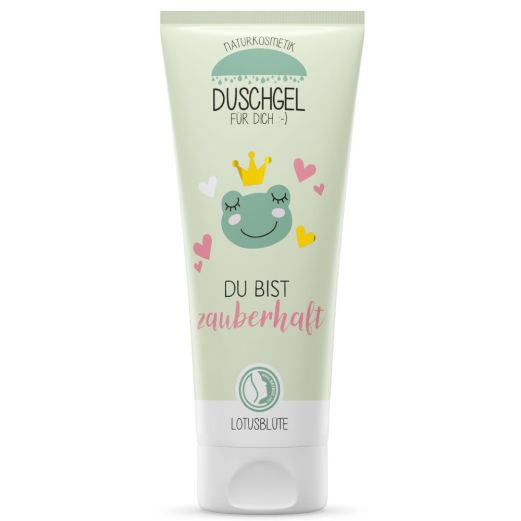 Duschgel DU BIST ZAUBERHAFT - New Edition