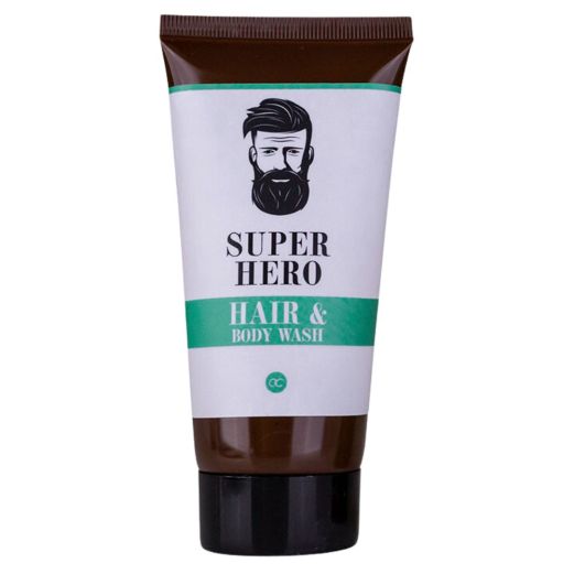 Hair- & Body Wash SUPER HERO