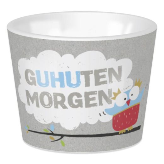 Eierbecher GUHUTEN MORGEN