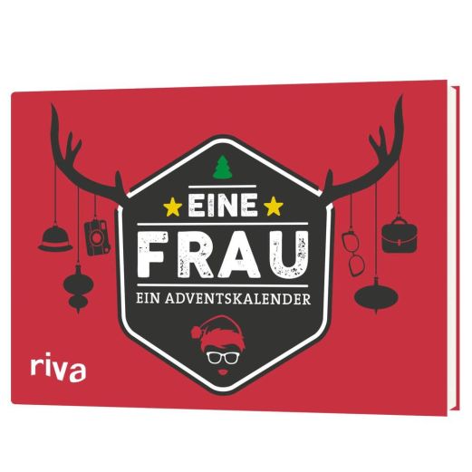 Adventskalender EINE FRAU, EIN ADVENTSKALENDER