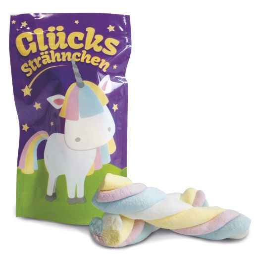 Einhorn GLÜCKSSTRÄHNCHEN