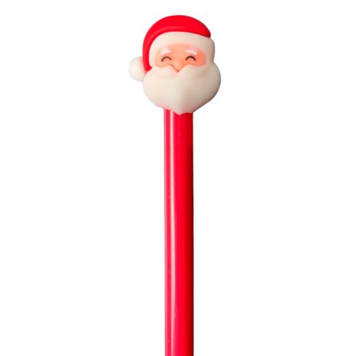 Fineliner SANTA CLAUS