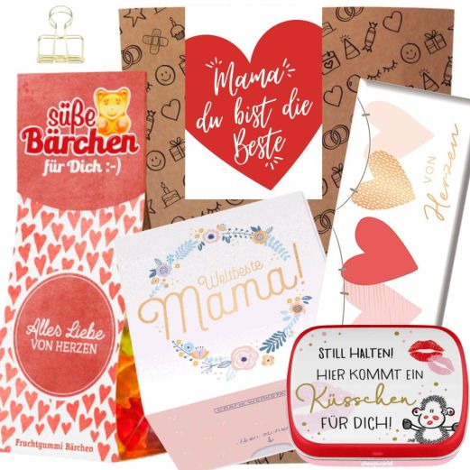 El mejor regalo para las madres está - Petit Paris Panamá